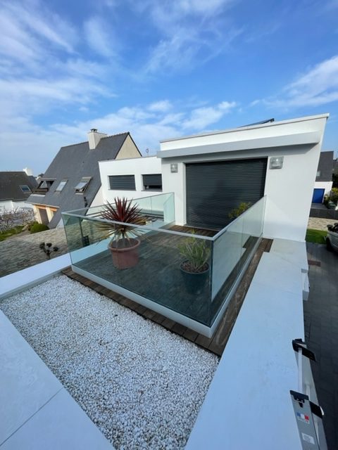 PETITE TERRASSE 1