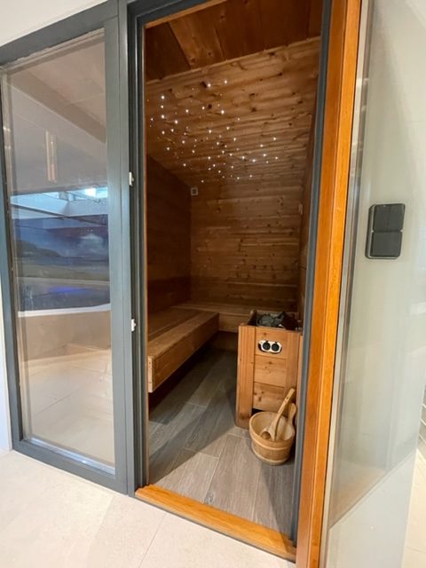 SAUNA 3