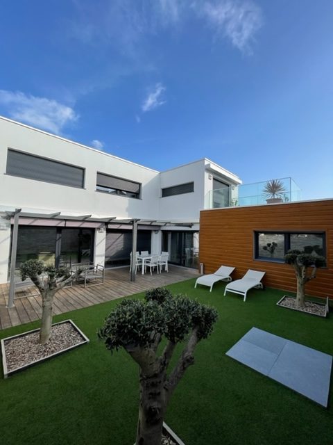TERRASSE 6